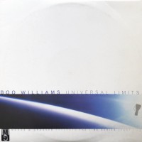 Purchase Boo Williams - Universal Limits