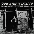 Buy Cuby & The Blizzards - Kid Blue (Vinyl) Mp3 Download