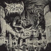 Purchase Dehuman Reign - Ascending From Below