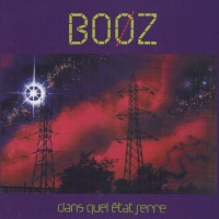 Purchase Emmanuel Booz - Dans Quel État J'erre (Reissued 2011)