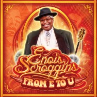 Purchase Enois Scroggins - From E To U