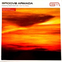 Purchase Groove Armada - I See You Baby (MCD)