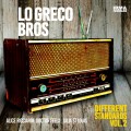 Buy Lo Greco Bros - Different Standards Vol. 2 Mp3 Download