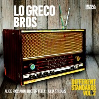 Purchase Lo Greco Bros - Different Standards Vol. 2