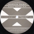 Buy Marvin Dash - Eight House (EP) Mp3 Download