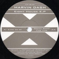 Purchase Marvin Dash - Eight House (EP)