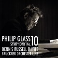 Buy Philip Glass - Symphony No. 10 Mp3 Download