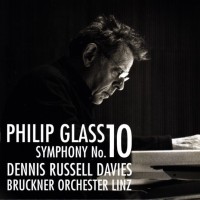 Purchase Philip Glass - Symphony No. 10