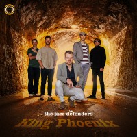 Purchase The Jazz Defenders - King Phoenix