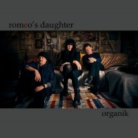 Purchase Romeo's Daughter - Organik (EP)
