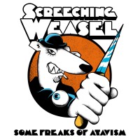 Purchase Screeching Weasel - Some Freaks Of Atavism