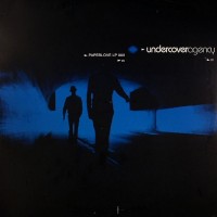 Purchase Undercover Agency - Paperlove (Vinyl)