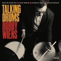 Purchase Bobby Wiens - Talking Drums