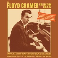 Purchase floyd cramer - Collection 1953-62 CD2