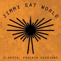 Purchase Jimmy Eat World - Clarity: Phoenix Sessions