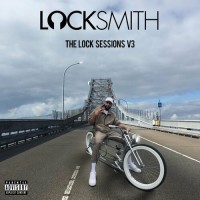 Purchase Locksmith - The Lock Sessions V3