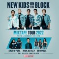 Buy New Kids On The Block - Bring Back The Time (Feat. Salt-N-Pepa, Rick Astley & En Vogue) (CDS) Mp3 Download