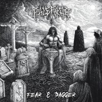 Purchase Paleface - Fear & Dagger