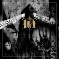 Purchase Phobetor - Through Deepest Fears And Darkest Minds