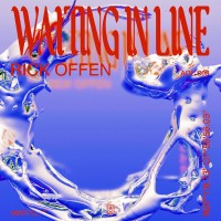 Purchase Rick Offen & Mat Skinner - Waiting In Line (Marvio & Djolee Remix) (CDS)