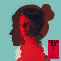 Purchase Selah Sue - Persona CD1