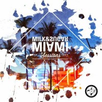 Purchase VA - Milk & Sugar Miami Sessions 2022