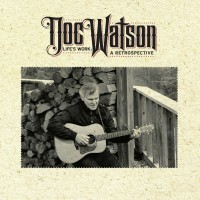 Purchase Doc Watson - Life's Work: A Retrospective CD4
