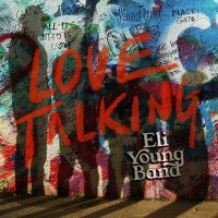 Purchase Eli Young Band - Love Talking (CDS)