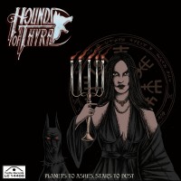 Purchase Hounds Of Thyra - Planets To Ashes, Stars To Dust