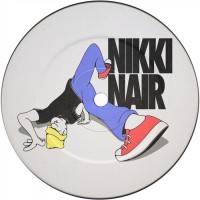 Purchase Nikki Nair - Breaks 'N' Pieces Vol. 18 (EP)