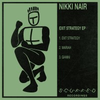 Purchase Nikki Nair - Exit Strategy (EP)