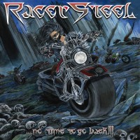 Purchase Racer Steel - No Time To Go Back!!!