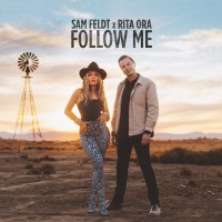 Purchase Sam Feldt - Follow Me (Feat. Rita Ora) (CDS)