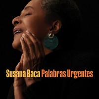 Purchase Susana Baca - Palabras Urgentes