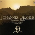 Buy Johannes Brahms - Johannes Brahms: Complete Works - L'oeuvre Intégrale - Gesamtwerk CD7 Mp3 Download