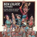 Buy Ben Colder - Eskimos, Mean Old Queens And Little Bitty Steers Mp3 Download