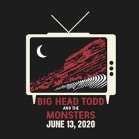 Purchase Big Head Todd and The Monsters - We're Gonna Play It Anyway - Red Rocks 2020