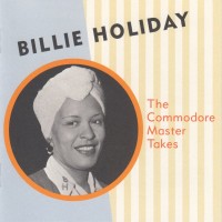 Purchase Billie Holiday - The Commodore Master Takes