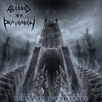 Purchase Blessed By Perversion - Remnants Of Existence (EP)