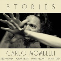 Purchase Carlo Mombelli - Stories