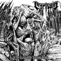 Purchase Cryptborn - In The Grasp Of The Starving Dead