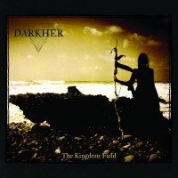 Purchase Darkher - The Kingdom Field (EP)