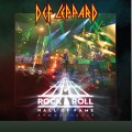 Buy Def Leppard - Rock & Roll Hall Of Fame 29 March 2019 (EP) Mp3 Download