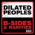 Buy Dilated Peoples - B-Sides & Rarities (EP) Mp3 Download