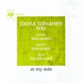 Buy Joona Toivanen - At My Side Mp3 Download