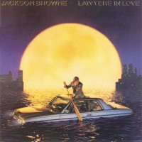 Purchase Jackson Browne - Lawyers In Love (Vinyl)