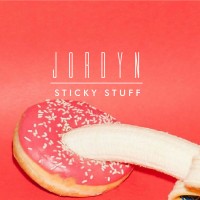 Purchase Jordyn Edmonds - Sticky Stuff