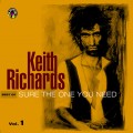 Buy Keith Richards - Best Of Sure The One You Need CD1 Mp3 Download
