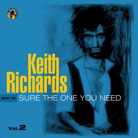 Purchase Keith Richards - Best Of Sure The One You Need CD2