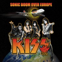 Purchase Kiss - Sonic Boom Over Europe (Live In Stockholm) CD1